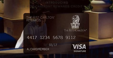 ritz carlton card contactless|ritz carlton free night card.